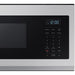 Samsung 30-inch, 1.1 cu.ft. Over-the-Range Microwave Oven with Wi-Fi Connectivity ME11A7510DS/AA IMAGE 10