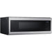 Samsung 30-inch, 1.1 cu.ft. Over-the-Range Microwave Oven with Wi-Fi Connectivity ME11A7510DS/AA IMAGE 7