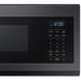 Samsung 30-inch, 1.1 cu.ft. Over-the-Range Microwave Oven with Wi-Fi Connectivity ME11A7510DG/AA IMAGE 10