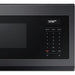 Samsung 30-inch, 1.1 cu.ft. Over-the-Range Microwave Oven with Wi-Fi Connectivity ME11A7710DG/AA IMAGE 10