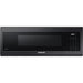 Samsung 30-inch, 1.1 cu.ft. Over-the-Range Microwave Oven with Wi-Fi Connectivity ME11A7710DG/AA IMAGE 1