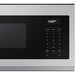 Samsung 30-inch, 1.1 cu.ft. Over-the-Range Microwave Oven with Wi-Fi Connectivity ME11A7710DS/AA IMAGE 10