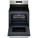 Maytag 30-inch Freestanding Electric Range with Air Fry MER7700LZ IMAGE 2