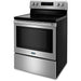 Maytag 30-inch Freestanding Electric Range with Air Fry MER7700LZ IMAGE 4