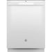 GE 24-inch Built-in Dishwasher with Dry Boost™ GDT550PGRWW IMAGE 1