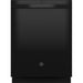 GE 24-inch Built-in Dishwasher with Dry Boost™ GDT550PGRBB IMAGE 1