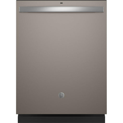 GE 24-inch Built-in Dishwasher with Dry Boost™ GDT550PMRES IMAGE 1