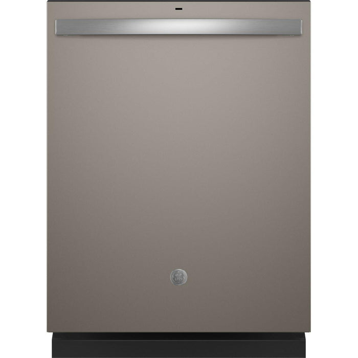 GE 24-inch Built-in Dishwasher with Dry Boost™ GDT550PMRES IMAGE 1