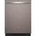 GE 24-inch Built-in Dishwasher with Dry Boost™ GDT550PMRES IMAGE 1