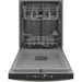 GE 24-inch Built-in Dishwasher with Dry Boost™ GDT550PMRES IMAGE 2