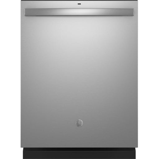 GE 24-inch Built-in Dishwasher with Dry Boost™ GDT550PYRFS IMAGE 1