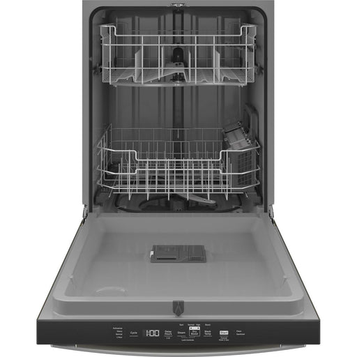 GE 24-inch Built-in Dishwasher with Dry Boost™ GDT550PYRFS IMAGE 2