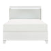 Homelegance Kerren Full Upholstered Panel Bed 1678WF-1* IMAGE 1