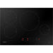 Samsung 30-inch built-in Induction Cooktop with Wi-Fi NZ30A3060UK/AA IMAGE 1