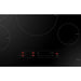 Samsung 30-inch built-in Induction Cooktop with Wi-Fi NZ30A3060UK/AA IMAGE 6