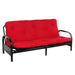 Acme Furniture Nabila Queen Futon Mattress 02798RD IMAGE 1