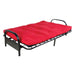 Acme Furniture Nabila Full Futon Mattress 02806 IMAGE 2