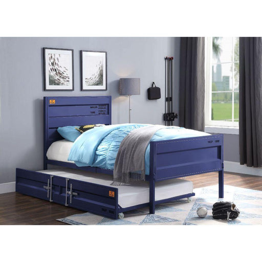 Acme Furniture Kids Bed Components Trundles 37902 IMAGE 1