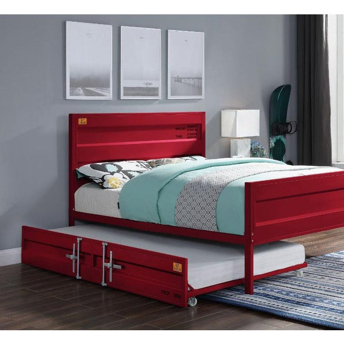 Acme Furniture Kids Bed Components Trundles 37912 IMAGE 1