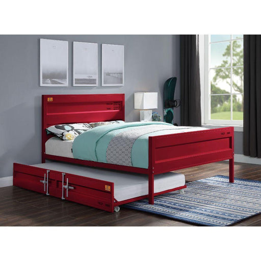 Acme Furniture Kids Bed Components Trundles 37912 IMAGE 2