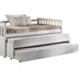 Acme Furniture Kids Bed Components Trundles 39083 IMAGE 1