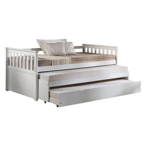 Acme Furniture Kids Bed Components Trundles 39083 IMAGE 2