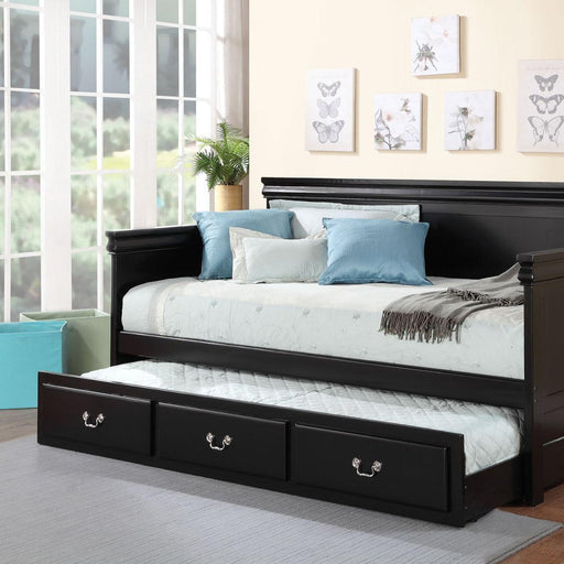 Acme Furniture Kids Bed Components Trundles 39097 IMAGE 1