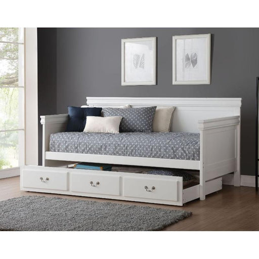 Acme Furniture Kids Bed Components Trundles 39102 IMAGE 1