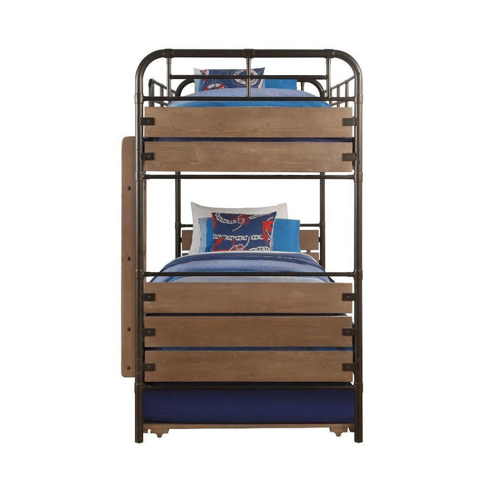 Acme Furniture Kids Beds Bunk Bed 37760 IMAGE 3