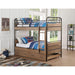 Acme Furniture Kids Beds Bunk Bed 37760 IMAGE 4