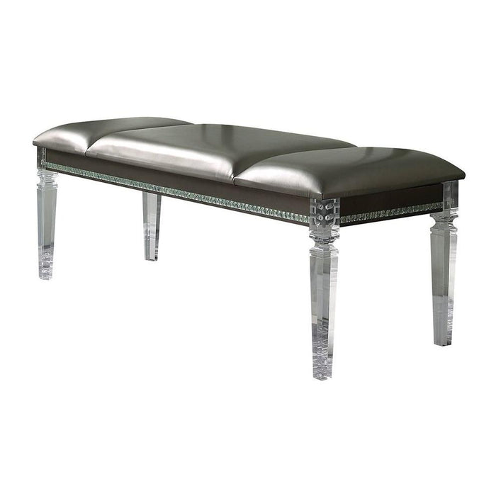 Acme Furniture Sadie Bench 96947 IMAGE 1