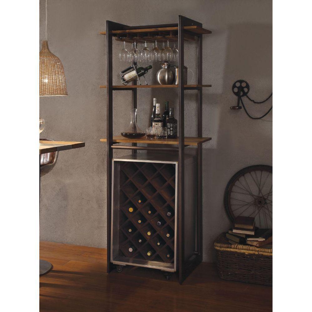 Bar Cabinets