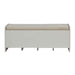 Acme Furniture Berci Storage Bench 96775 IMAGE 4