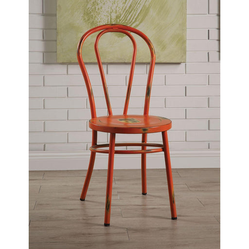 Acme Furniture Jakia Dining Chair 96812 IMAGE 1