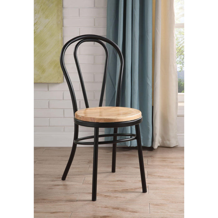 Acme Furniture Jakia Dining Chair 96815 IMAGE 1