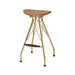 Acme Furniture Dragea Pub Height Stool 96850 IMAGE 1