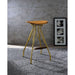 Acme Furniture Dragea Pub Height Stool 96850 IMAGE 3