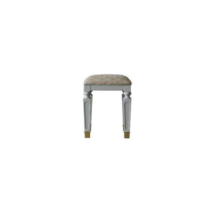 Acme Furniture House Marchese Stool 96860 IMAGE 4