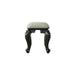 Acme Furniture House Delphine Stool 96885 IMAGE 4