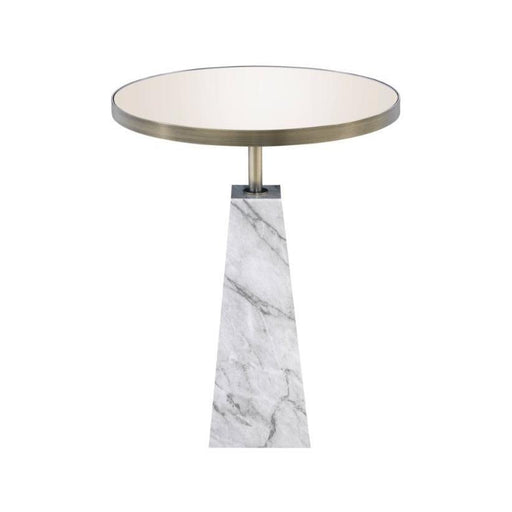 Acme Furniture Galilahi Accent Table 97129 IMAGE 1