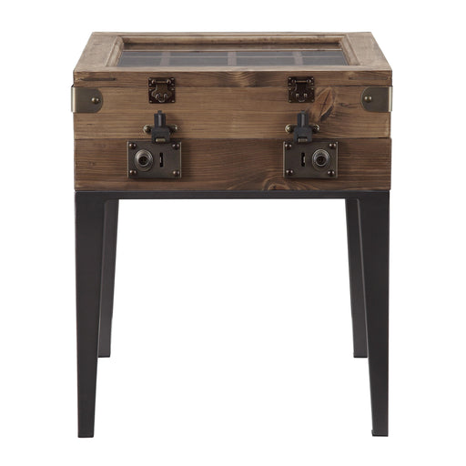 Acme Furniture Kolin Accent Table 97138 IMAGE 1