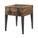 Acme Furniture Kolin Accent Table 97138 IMAGE 2