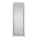 Acme Furniture Nowles Floorstanding Mirror 97157 IMAGE 2