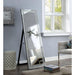 Acme Furniture Nowles Floorstanding Mirror 97157 IMAGE 5