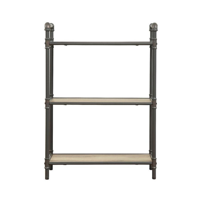 Acme Furniture Bookcases 3-Shelf 97162 IMAGE 2