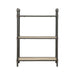 Acme Furniture Bookcases 3-Shelf 97162 IMAGE 2