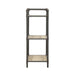 Acme Furniture Bookcases 3-Shelf 97162 IMAGE 3