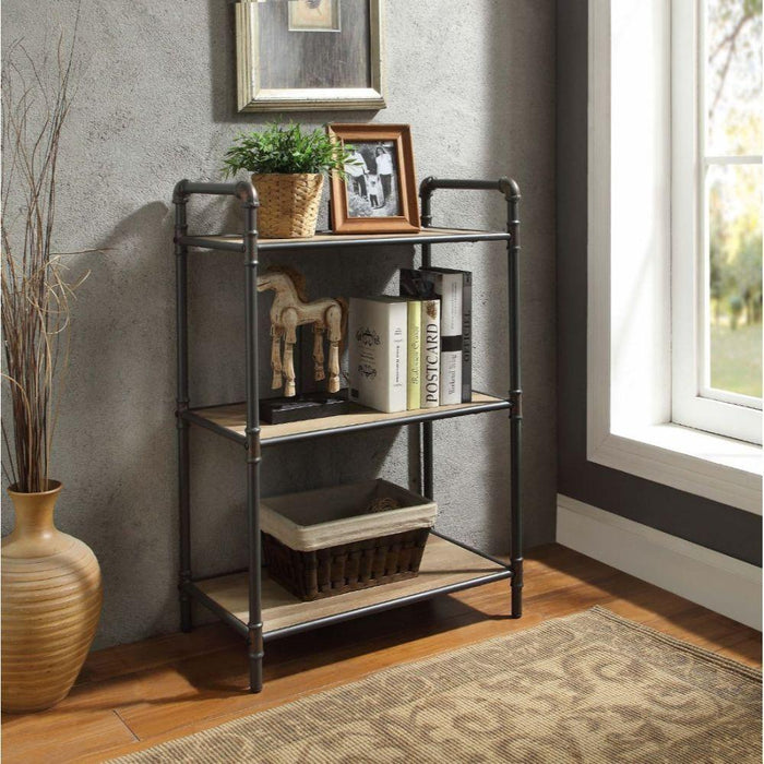 Acme Furniture Bookcases 3-Shelf 97162 IMAGE 5