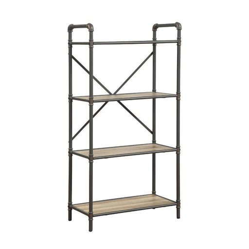 Acme Furniture Bookcases 3-Shelf 97163 IMAGE 1