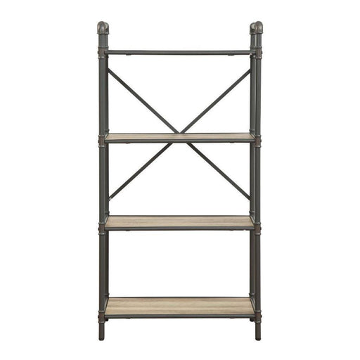 Acme Furniture Bookcases 3-Shelf 97163 IMAGE 2